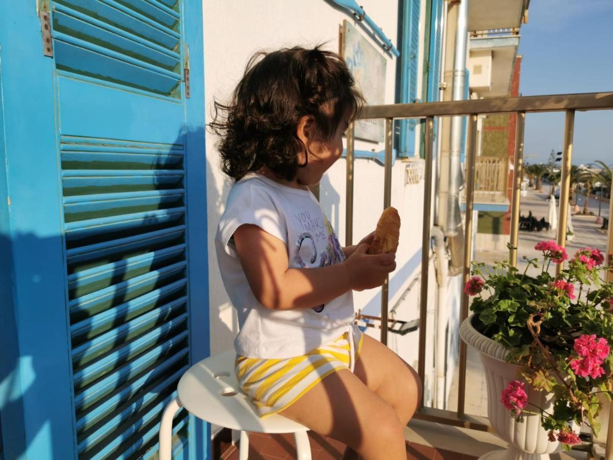 מרגריטה די סבויה Margheritamare מראה חיצוני תמונה