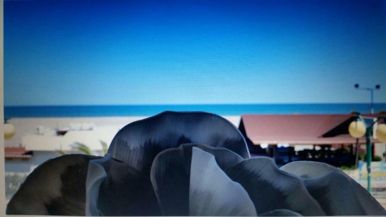מרגריטה די סבויה Margheritamare מראה חיצוני תמונה