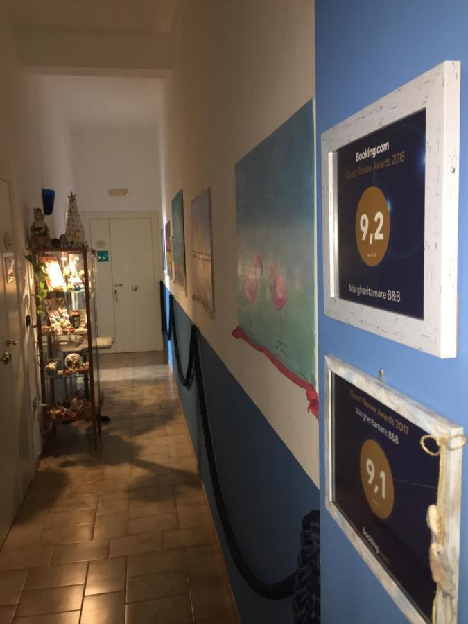 מרגריטה די סבויה Margheritamare מראה חיצוני תמונה